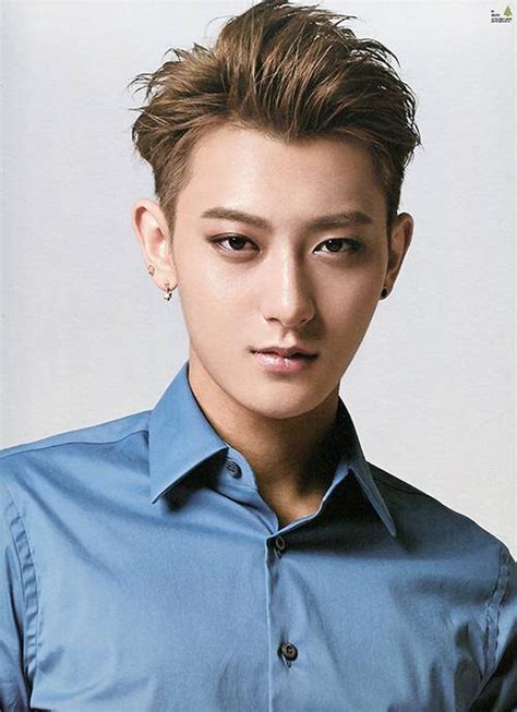 黄子韬 ztao — 她与你 she and you 02:41. Picture of Tao (Exo)