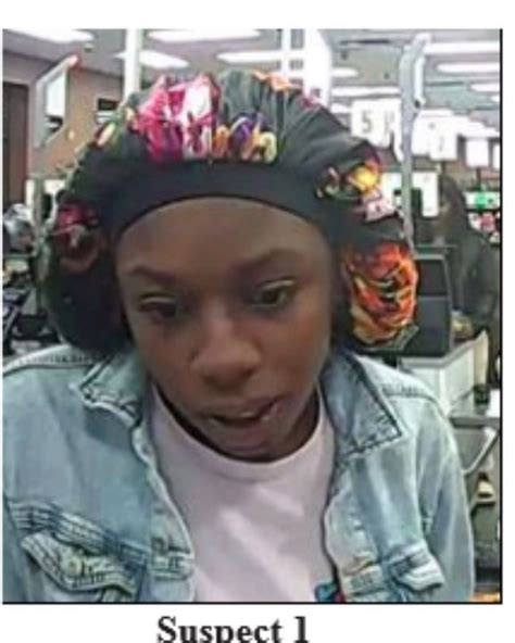 Shoplifters Assault Worker At Newark Shoprite