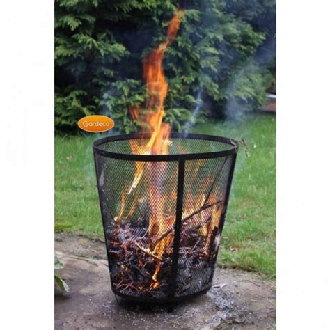 Standard Garden Incinerator Rubbish Burner