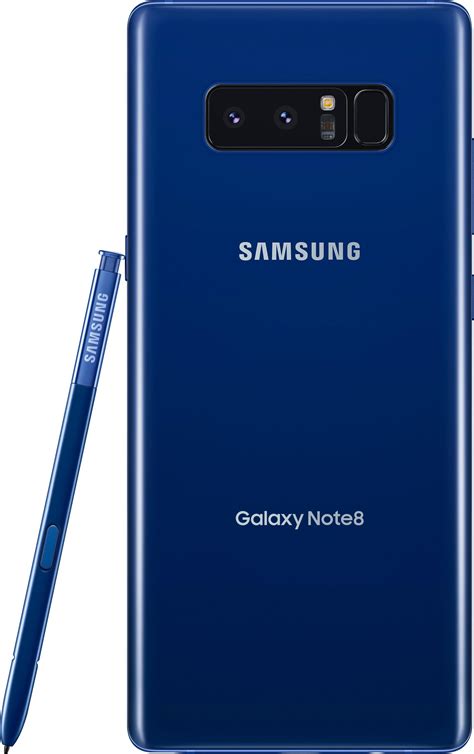 See the bigger picture and communicate in a whole new way. Samsung Galaxy Note 8 -256GB Dual Sim SM-N9500 | Techno Shop