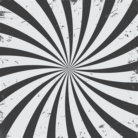 Monochrome Radial Rays Grunge Background 626085 Vector Art At Vecteezy