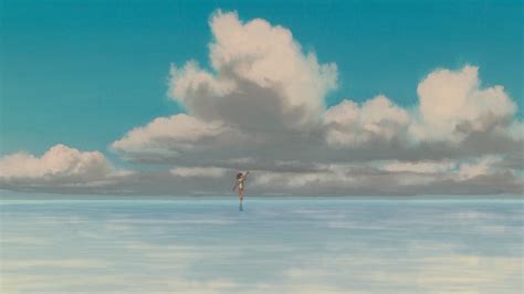 Spirited Away Studio Ghibli Background Ghibli Studio Ghibli