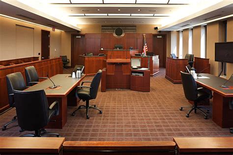 Courtroom Stock Photos Pictures And Royalty Free Images Istock