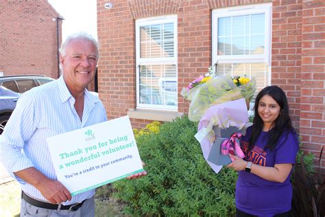 Average customer rating out of 5 for this store is. Rushcliffe Councillors present flowers to COVID-19 ...