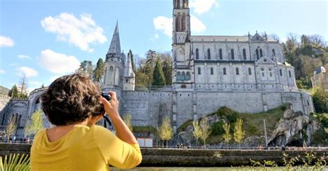 Lourdes Private Guided Tour In The Sanctuary Getyourguide