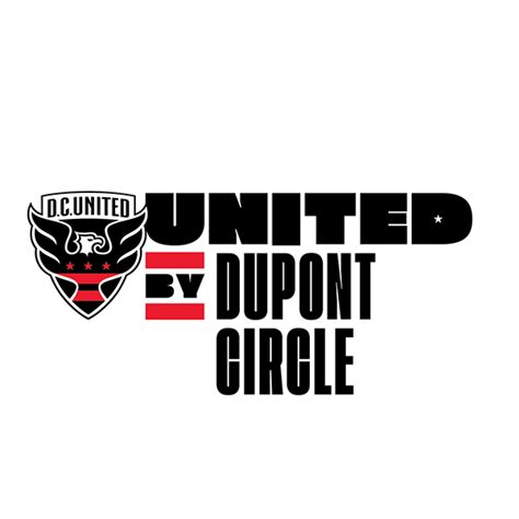 Dc United By The District Campaign Proposed On Behance