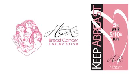 Hers Breast Cancer Foundation Keep Abreast Fundly