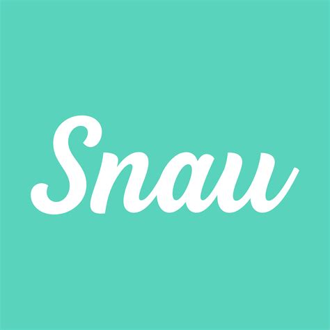 Logo Snau Blog Snau