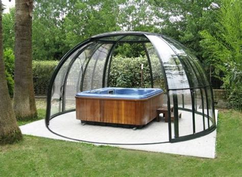 Hot Tub Enclosure Winter 17 Most Inspiring Ideas Youll Adore