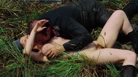 Marisa Feldy Nude In Sex Scene From She Devils Of The Ss Free