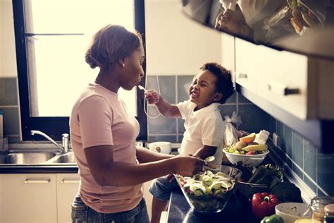 Stay At Home Mom Salary Now Valued At 185k Per Year Black Business Guide