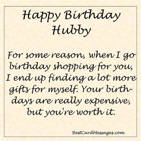 If you know this person well enough to give them a 50th birthday card, then you probably know their strong points. Husband 30th Birthday Quotes. QuotesGram