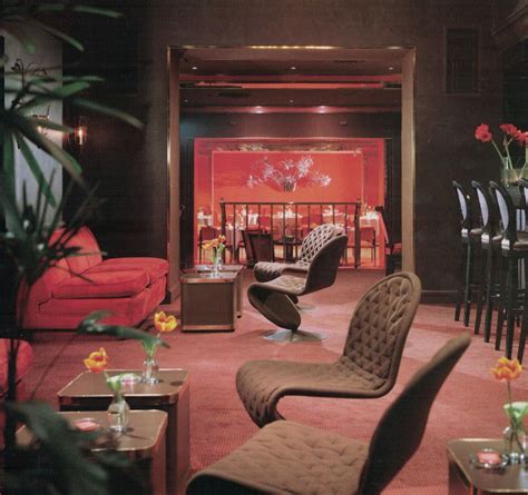 80s Restaurant Design 80s Interior Design 80s Interior Restaurant