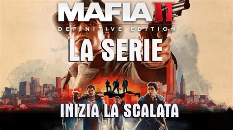 Definitive edition to unlock vito's leather jacket and car in both mafia and mafia iii definitive editions. Mafia 2 Definitive Edition Gameplay Commentary [Pc-ITA ...