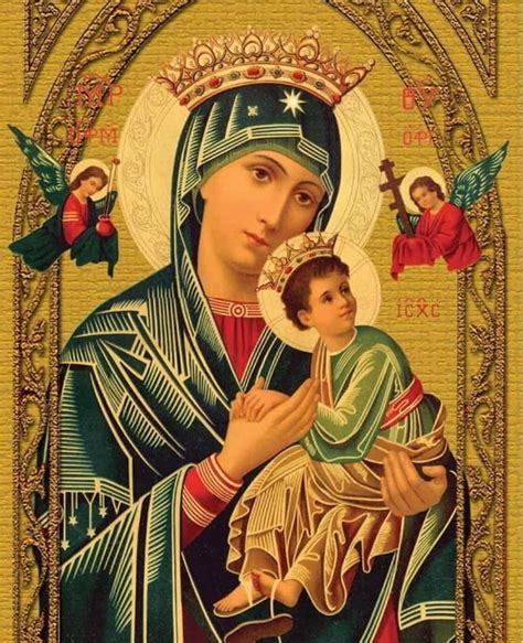 Our Lady Of Perpetual Help Vcatholic