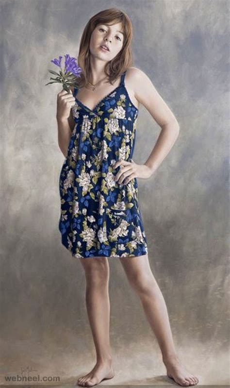 Oil Painting By Sergio Martinez Cifuentes 28 Preview