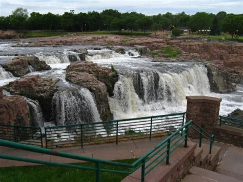 27 Best Things To Do In Sioux Falls South Dakota
