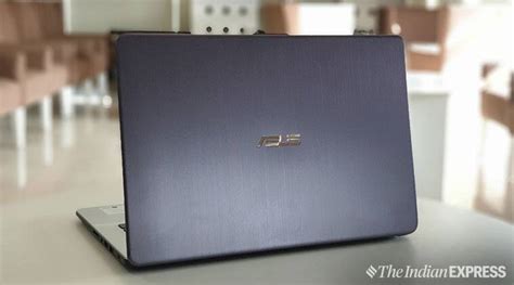 Asus Vivobook 15 X505z Review A Mid Range Laptop Thats Versatile
