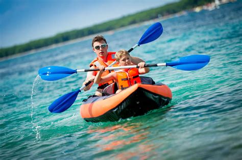 Best Kayaking Tips For Beginners Kayak Help