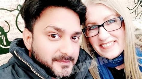 90 Day Fiance Jenny Slatten And Sumit Still Love Each Other Despite Not Being Together Soap