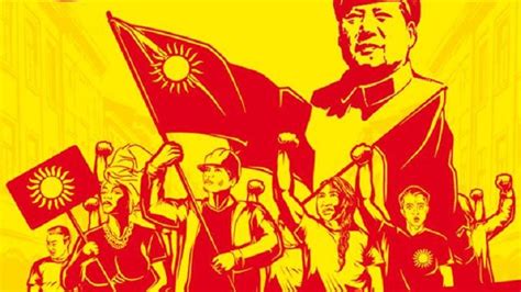 May Day 2016 International Declaration Of Marxist Leninist Maoist