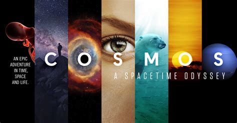 Cosmos A Spacetime Odyssey Is Well Worth The Time The Skyline View