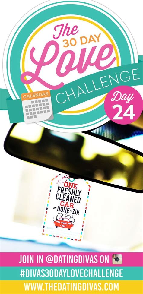 Divas 30 Day Love Challenge Day 24 Love Challenge Challenges