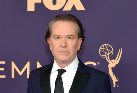 Actor Timothy Hutton accused of raping 14-year-old; Fox cancels 'Almost Family': Buzz - syracuse.com
