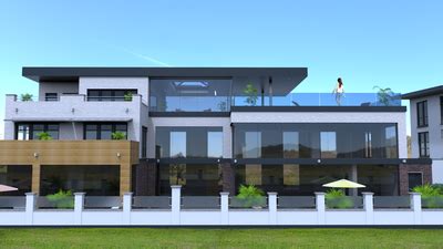Exklusiv für haus+wellness* öffnete riviera pool die pforten der produktion. HAUS 5 MIT WELLNESS - LEBEN IM STOCKROSENWEG