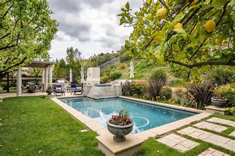 BEAUTIFUL FRENCH COUNTRY ESTATE | California Luxury Homes | Mansions ...