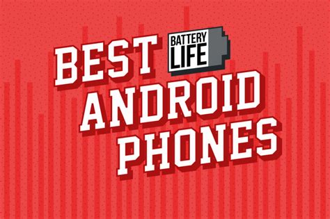 The Galaxy S7 Edge Ranks Among Android Phones With The Best Battery