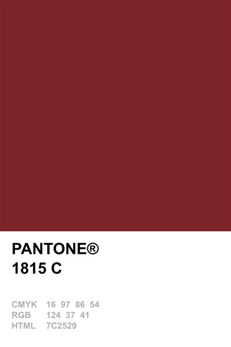 Pantone Burgundy Cmyk Color Wyvr Robtowner