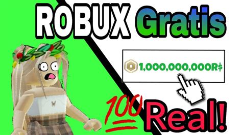 Check spelling or type a new query. 🤑Consigue Robux🤑100% Gratis y Fácil😄 - YouTube