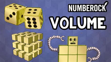 Volume Worksheets, Volume Activities, Volume Game & Math Song in 2020 ...