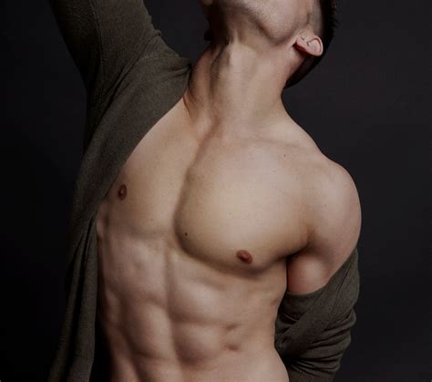 Andrew Johnson By David Wagner Photography Fashionably Male