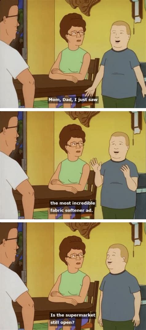 List 27 Best King Of The Hill Tv Show Quotes Photos Collection