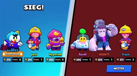 33,289 likes · 12 talking about this. Ein Bisschen Brawl Stars... - YouTube