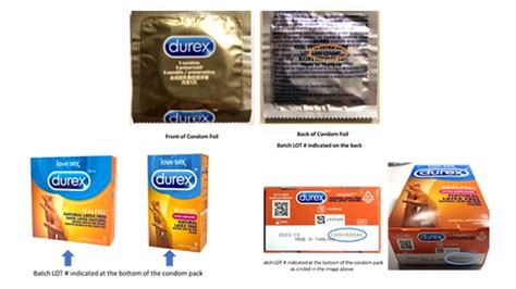 durex recalls some condoms in canada over burst pressure concerns ctv news