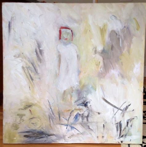 Lost Oil Bonnie Rotenberg 2014 Painting Art Bonnie