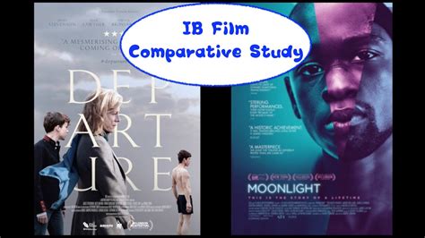 Ib Film Comparative Study Sexuality Crisis In Coming Of Age Films