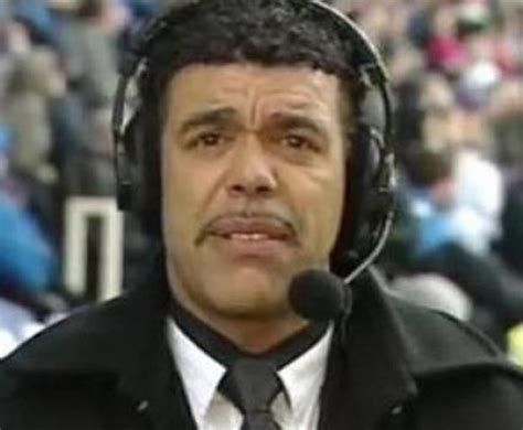 His wife's name is jennifer saccocia, 34, whereas there is no information about his parents. Chris Kamara to replace Jeff Stelling on Sky Sports? Star ...