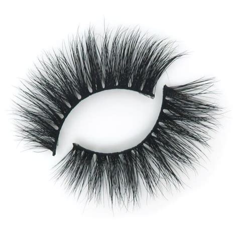 3d Mink Lashes Hd42 The Owl Cosmetics