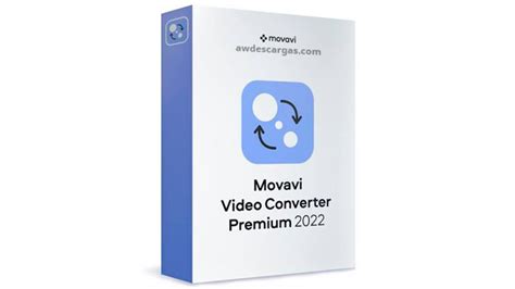 Movavi Video Converter Premium 2022 Full V225 Crack