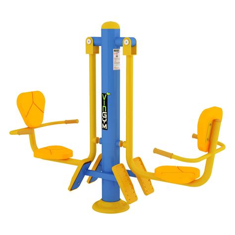 Outdoor Leg Press Manufacturers Open Gym Parks Equipment In India