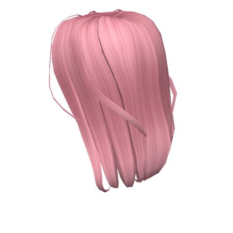 Free Roblox Hair Background Png Png Play