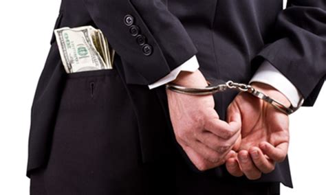 Las Vegas Nv White Collar Crime Defense Attorneys