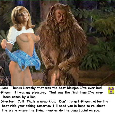 Post 1681177 Cosplay Cowardly Lion Crossover Dorothy Gale Fakes