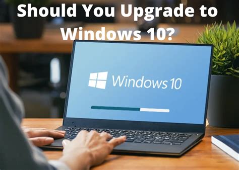 Should You Upgrade To Windows 10 Technic Launcher