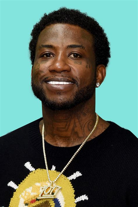 Gucci Mane Says Going To Prison 100 Percent Saved His Life I Was