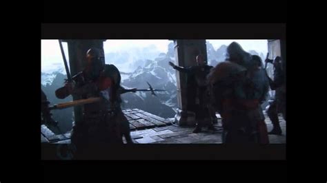 Assassins Creed Revelations Exstended Cut Requiem Wmv YouTube